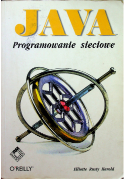 Java Programowanie sieciowe