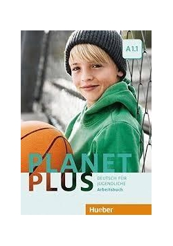 Planet Plus A1/1 AB HUEBER