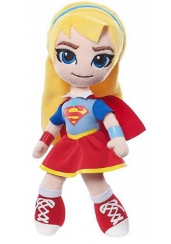 DC Super Hero Girls Miniprzytulanka Supergirl