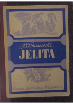 Jelita, cz. 1