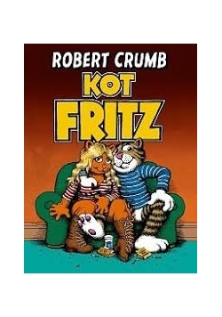 Kot Fritz