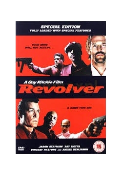 Revolver