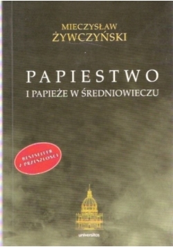 Papiestwo i papieże w średniowiecze