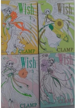 Wish, t:1-4