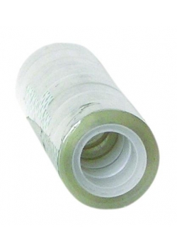 Tasma biurowa 12mm x 20y (12szt) NOSTER