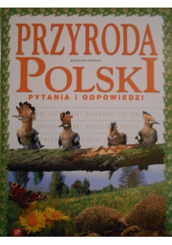 Przyroda Polskie pytania i odpowiedzi