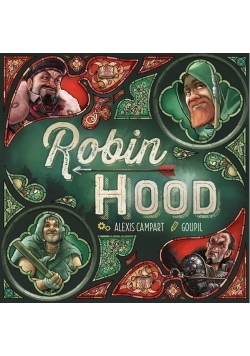 Robin Hood