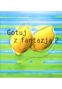 Gotuj z fantazją 2