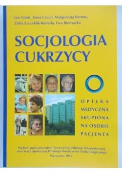 Socjologia cukrzycy