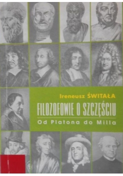 Filozofowie o szczęściu
