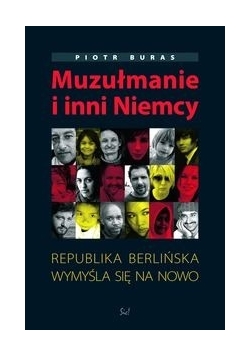 Muzułmanie i inni Niemcy