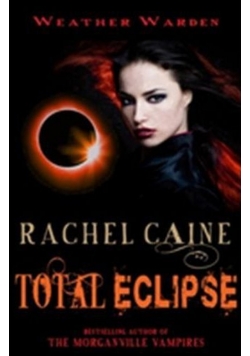 Total eclipse