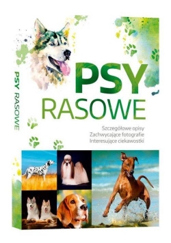 Psy Rasowe /SBM