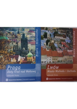 Praga/Lwów