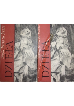 Dzieła, tom I-II