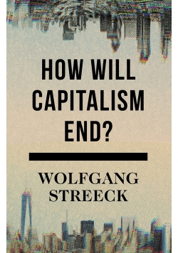 How Will Capitalism End Essays on a Failing System