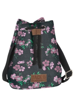 Torebka plecak 2w1 Canvas Backup 2 Model A 24