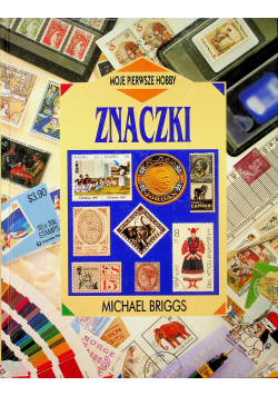 Znaczki