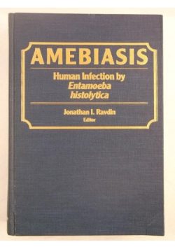 Amebiasis