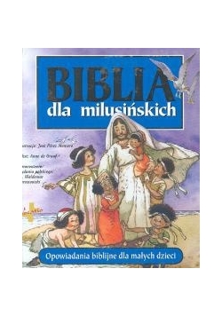 Biblia dla milusińskich