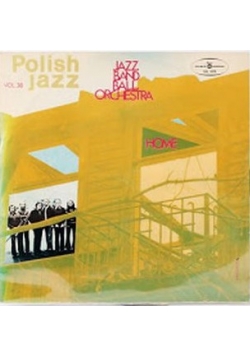 Polish jazz vol 38 płyta winylowa