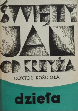 Doktor Kościoła dzieła