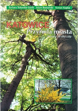 Katowice przyroda miasta