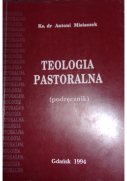 Teologia pastoralna