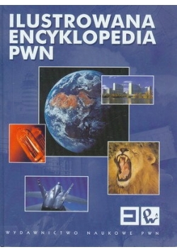 Ilustrowana encyklopedia PWN