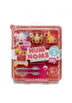 Num Noms Zestaw startowy S.5 - Croissants