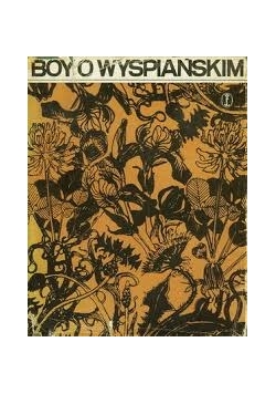Boy o Wyspiańskich