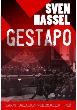Gestapo w.2012