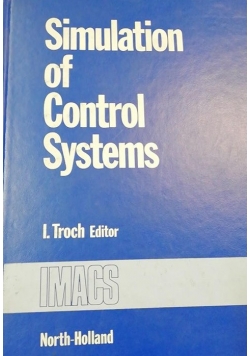Simulation of Control System