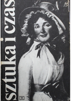 Sztuka i czas Część III