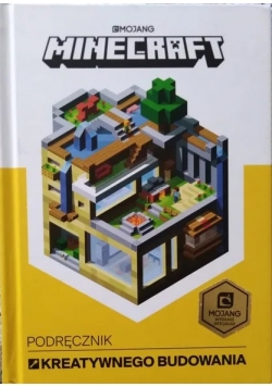 Minecraft Podręcznik kreatywnego budowania