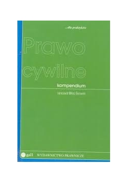 ...dla praktyków Postępowanie cywilne