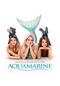Aquamarine CD
