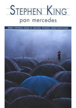 Pan Mercedes pocket