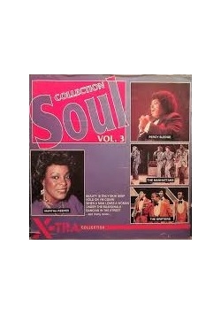 Soul collection vol 3 CD