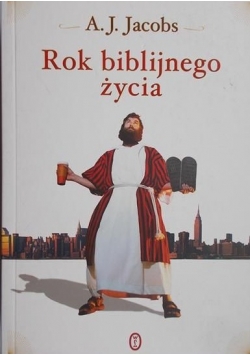 Rok biblijnego życia