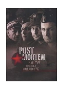 Katyń Post mortem