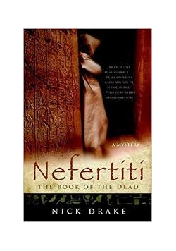 Nefertiti the book of the dead