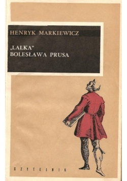 Lalka Bolesława Prusa