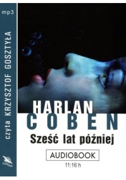 Sześć lat później CD MP3