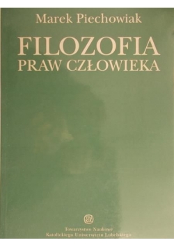 Filozofia praw człowieka