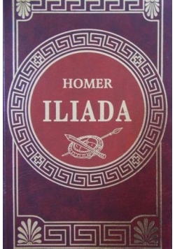 Homer Iliada