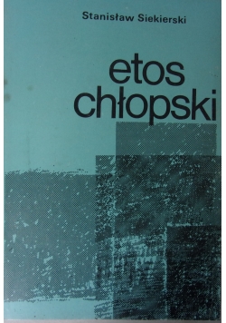 Etos chłopski