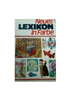 Neues Lexikon in Farbe