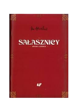 Sałasznicy