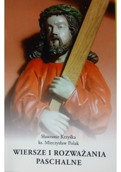 Wiersze i rozważania Paschalne